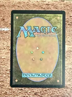 Orim's Chant R Modern Horizons 3 WOTC Magic The Gathering Rare NM/LP MTG - Image 2