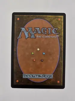 Overgrown Tomb - R0266 Foil - Lorwyn Eclipsed - Magic the Gathering - NM - Image 2