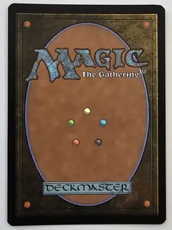 Orim's Chant NM/M* FOIL Modern Horizons 3 ENGLISH - Image 2