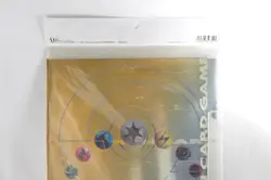 Pokemon card Neo Genesis Binder Series 1 Premium File Gold Silver Sealed - Image 5