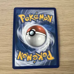 Pokemon TCG Iron Crown EX 081/162 Sv05: Temporal Forces Holo Card - Image 2