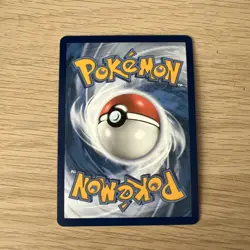 Pokemon TCG Scarlet & Violet Base Set - Spidops Ex 019/198 Holo English Mint/NM - Image 2