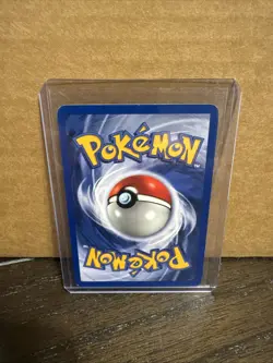 Pokemon Dark Dragonite TCG Card 22/82 Non-Holo, Lightly Played - Image 2
