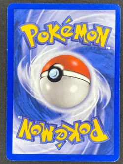 Pokemon Delibird 21/109 TRR EX Team Rocket Returns LP/NM - Image 2