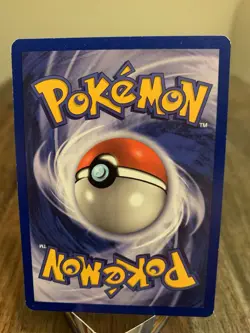 Pokemon Squirtle TCG Base Set Unlimited Common Card 63/102 LP Condition - Image 3