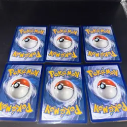 Pokemon TCG Radiant Bundle (5) Lot - Alakazam Tsareena Steelix Jirachi Heatran - Image 2