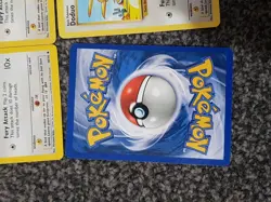 Pokemon TCG Doduo base set 48/102 Regular Common - Image 2