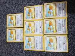 Pokemon TCG Doduo base set 48/102 Regular Common - Image 3