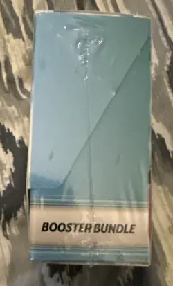 Pokemon TCG Scarlet & Violet Journey Together Booster Bundle✅New Factory Sealed - Image 2