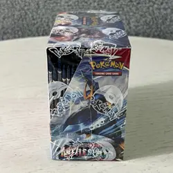 Pokemon Battle Styles Booster Box Factory Sealed Sword & Shield 36 Packs New - Image 2