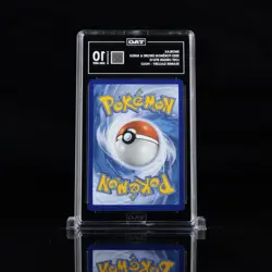 TAG GEM MINT 10 Snorlax 2022 Pokemon TG10 Lost Origin Pokemon RANK #2 - Image 2