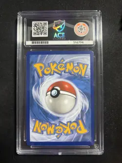 Pokemon Pikachu TCG v Lost Origin Ace Label 9 English Trainer Gallery TG16/TG30 - Image 2