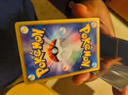 Pokemon 2001 Pichu 114/128 Expedition base set 1st edition holo Japanese - Image 2