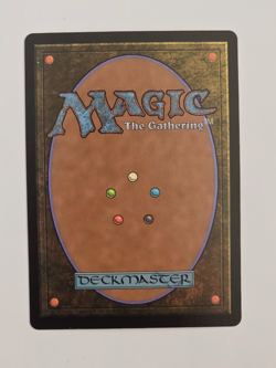 White Lotus Tile M0330 Foil (Borderless) Avatar Magic the Gathering NM - Image 2