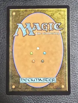 White Lotus Tile (Borderless) Avatar: The Last Airbender Foil MTG NM Magic Card - Image 2