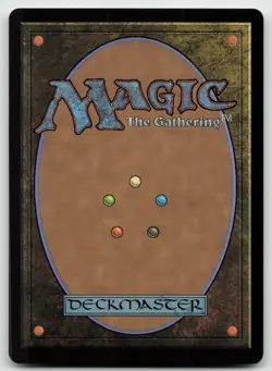 White Lotus Tile (Borderless) M Avatar: The Last Airbender 330 NM - Image 2