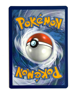 Pokemon TCG Reshiram & Charizard GX SM247 Promo Tag Team Full Art Miscut - Image 2