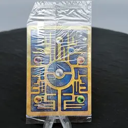 Ancient Mew Sealed Pokemon Promo Card WOTC Holo Foil Movie 2000 TCG Vintage - Image 3