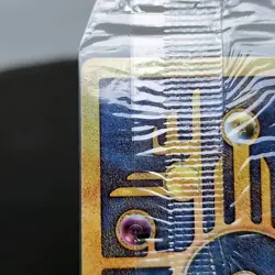 Ancient Mew Sealed Pokemon Promo Card WOTC Holo Foil Movie 2000 TCG Vintage - Image 4