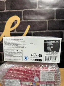 ONE PIECE OP05 AWAKENING OF THE NEW ERA OP5 ENG SEALED BOOSTER BOX╹FIRST PRINT 810059783546 - Image 2