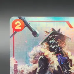 One Piece Brook ST01-011 - Premium Collection -BANDAI CARD GAMES Fest. 23-24 - Image 2