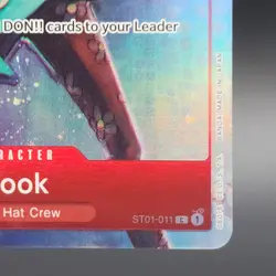 One Piece Brook ST01-011 - Premium Collection -BANDAI CARD GAMES Fest. 23-24 - Image 5