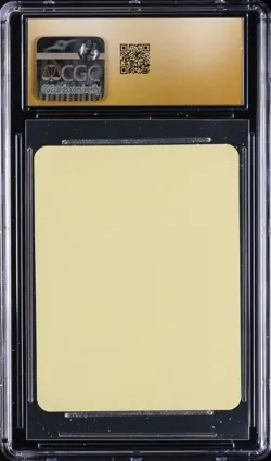 2023 POKEMON SCARLET & VIOLET STICKERS MARUMIYA HOLO CHARIZARD CGC 10 PERFECT - Image 2