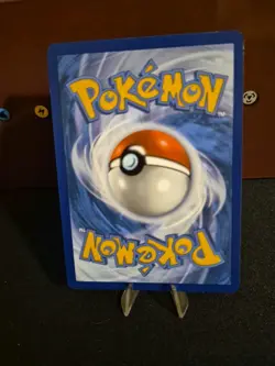 Pokemon TCG Tyme Full Art Ultra Rare Card Prismatic Evolutions 143/131 - Image 2