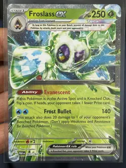 Pokemon SV4 Paradox Rift NM YouPICK! 1-266 Reverse Holo RH ex IR FA SIR HR - Image 3