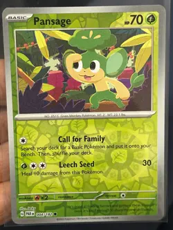 Pokemon SV4 Paradox Rift NM YouPICK! 1-266 Reverse Holo RH ex IR FA SIR HR - Image 4