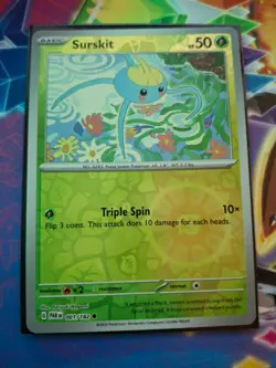 Paradox Rift Holo & Reverse Holo/Rare Singles Choose Your Card Mint/Near Mint - Image 4