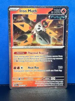 Paradox Rift Holo, RH, EX and More - Buy 12+ Cards get Free Shipping!!! - Image 4