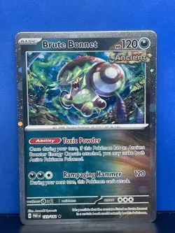 Paradox Rift Holo, RH, EX and More - Buy 12+ Cards get Free Shipping!!! - Image 5