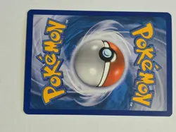 Pokemon TCG · Roserade 15/124 · Rare · B&W Dragons Exalted (2012) - Image 4