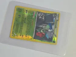 Pokemon TCG · Roserade 15/124 · Rare · B&W Dragons Exalted (2012) - Image 5