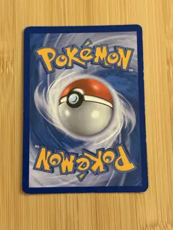 Pokemon TCG Roserade Reverse Holo Rare 15/124 B&W Dragons Exalted - Image 2