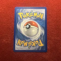 Pokemon TCG 15/124 Roserade Rare Dragons Exalted Non Holo Card - Image 2