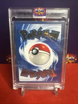 Pokemon Charizard 4/102 Celebrations Metal Card 25th Anniversary Gold Edition - Image 3