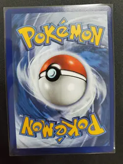 Shining Magikarp 66/64 Celebrations: Classic Collection Holo NM Pokemon TCG - Image 2