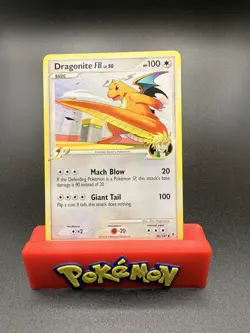 Dragonite FB - 56/147 - Uncommon - Supreme Victors - Pokemon - NM - Image 1