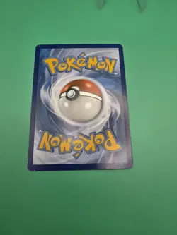 Gallade EX 34/108 - Roaring Skies - Ultra Rare Holo Pokemon Card Foil 2015 - LP - Image 3