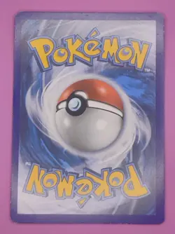 Gallade EX XY45 XY Promo Pokemon Card - Image 2