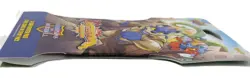 Upper Deck Neopets - BATTLEDOME - 8 Card Booster Pack TCG Champions Of Meridell - Image 3