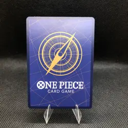 Monkey.D.Luffy OP04-090 Alternate Art Near Mint (NM) One Piece CCG - Image 2