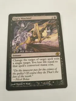 ​Imp's Mischief​ - Image 1