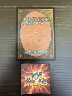 MTG - Foundations - Hare Apparent - #15 - Common - Image 2