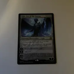 Ugin, Eye of the Storms - Tarkir: Dragonstorm - NM - MTG - Image 1