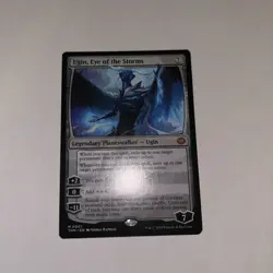 Ugin, Eye of the Storms - Tarkir: Dragonstorm - NM - MTG - Image 2