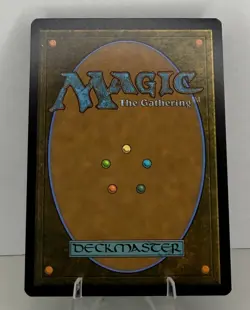 MTG ECL-0266 Overgrown Tomb - Lorwyn Eclipsed Shock Land Rare - Image 2