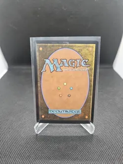 Spinerock Tyrant (0389) (Showcase) Lorwyn Eclipsed Foil - Image 2